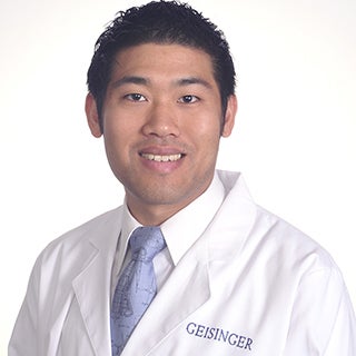 Dr. Alex Chang Dr. Alex Chang