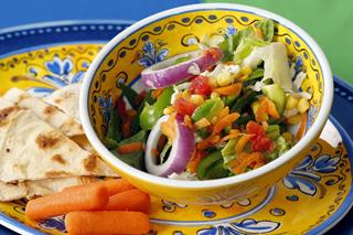 Ensalada Fiesta Ensalada Fiesta